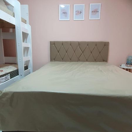 Apartamento Pe Na Areia Убатуба Экстерьер фото
